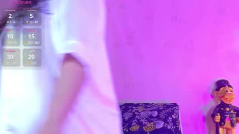 innocenthazel online show from 01/17/26, 02:49