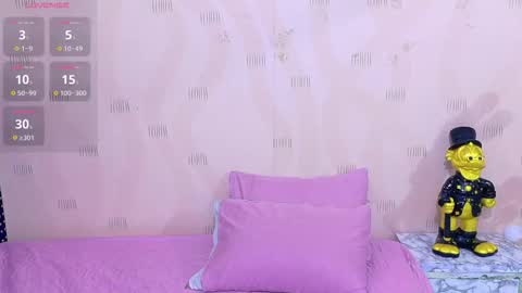 innocenthazel online show from 01/18/26, 07:39