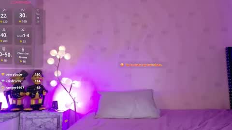 innocenthazel online show from 03/16/26, 12:49