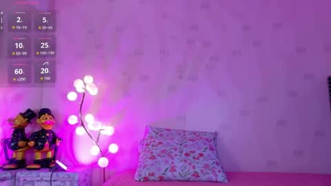 innocenthazel online show from 04/17/26, 02:58