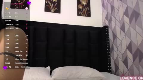 SELENA  online show from 03/11/25, 12:17