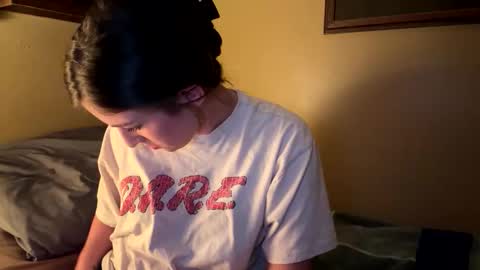 innocentlilsarah online show from 01/14/26, 09:04