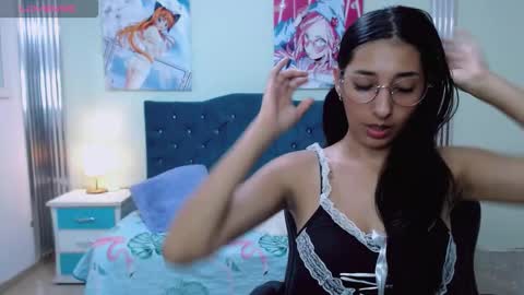 Luna moon online show from 03/04/26, 11:11