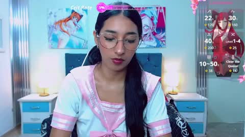 Luna moon online show from 04/12/26, 04:28