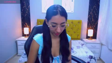 Luna moon online show from 07/04/26, 10:49