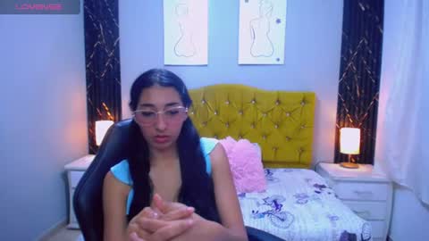 Luna moon online show from 07/05/26, 04:19