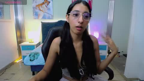 Luna moon online show from 07/12/26, 02:57