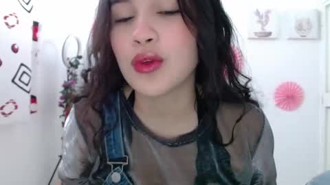 Celeste online show from 10/30/25, 12:17