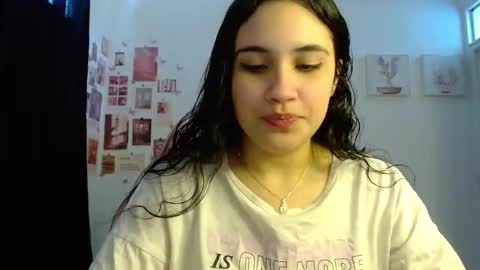 Celeste online show from 04/09/26, 01:49