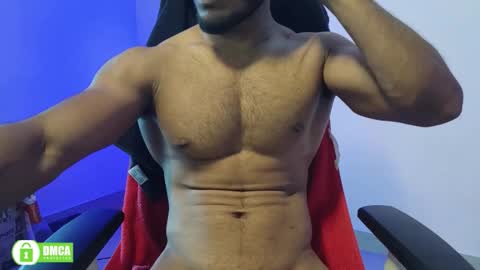Snapshot of insanestud_miles chatting on 09/11/25, 04:34 Miles online show from 09/11/25, 04:34