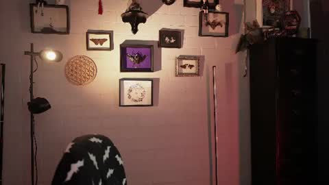   SANIA  online show from 06/24/26, 09:03