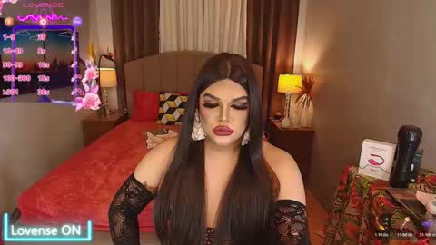 tasha online show from 11/25/25, 05:07