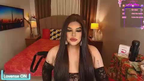 tasha online show from 11/28/25, 04:48