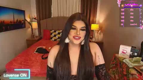 tasha online show from 11/30/25, 04:05