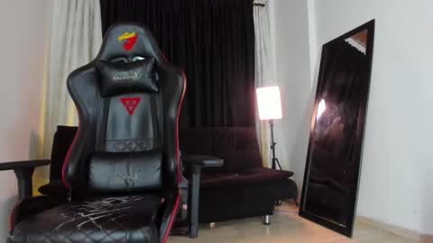 Brayan Chavez online show from 03/25/26, 03:34