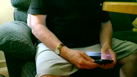 Ron online show from 03/07/26, 02:41