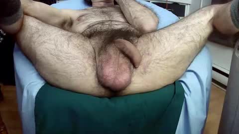 Inspector69er online show from 01/06/26, 01:09