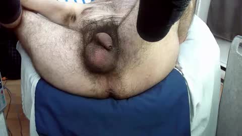 Inspector69er online show from 02/21/26, 04:30