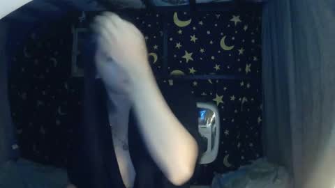 Snapshot of insulting_whoreifica chatting on 01/07/25, 10:11 MAXINE online show from 01/07/25, 10:11