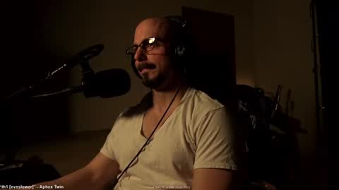 DJ online show from 06/26/26, 02:21