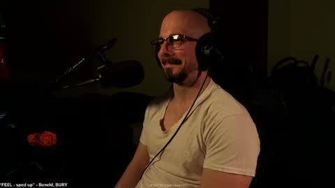 DJ online show from 06/27/26, 02:23