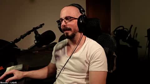 DJ online show from 07/10/26, 02:08