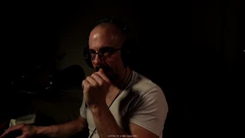 DJ online show from 07/12/26, 02:08