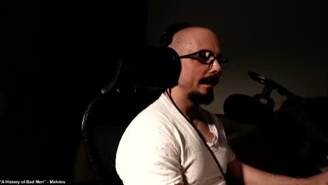 DJ online show from 08/07/26, 02:30