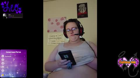 Reigning Leo online show from 02/06/26, 03:00