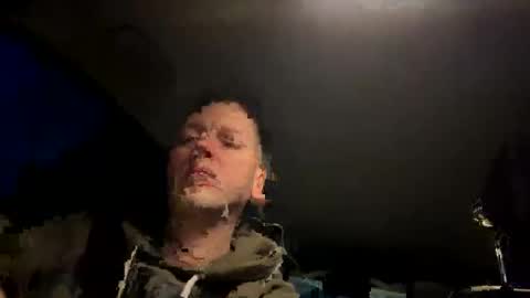 InterestedHun online show from 02/15/26, 05:53