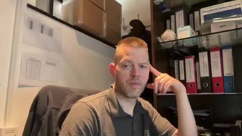 InterestedHun online show from 06/28/26, 08:09