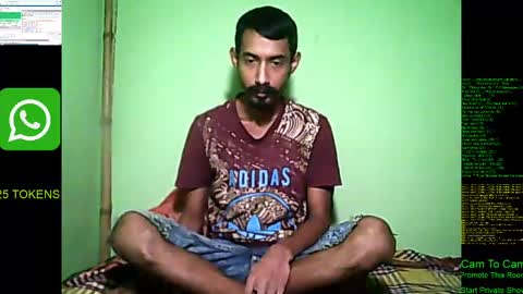 Snapshot of interne8famous chatting on 01/25/25, 11:02 interne8famous online show from 01/25/25, 11:02