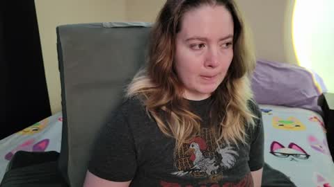 Faye online show from 04/08/26, 05:40