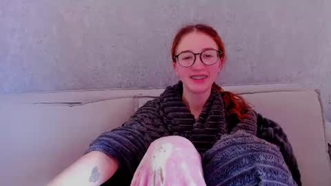 Bernadette  Join  online show from 05/03/26, 05:24