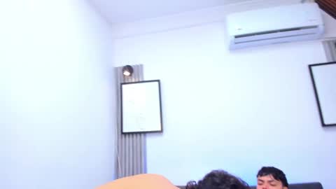 Damian Sam Jack Daniel and James online show from 03/17/26, 02:20