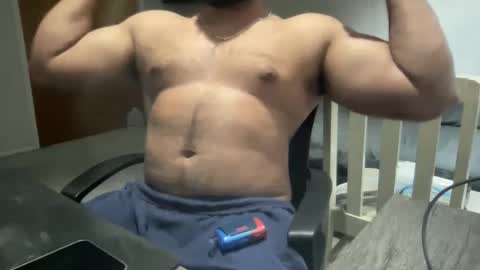 interstate3 online show from 12/04/25, 03:54