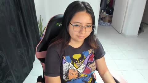 Iris 3 online show from 12/18/24, 08:57