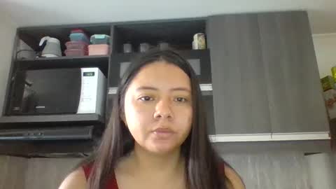 Iris 3 online show from 09/08/25, 02:27