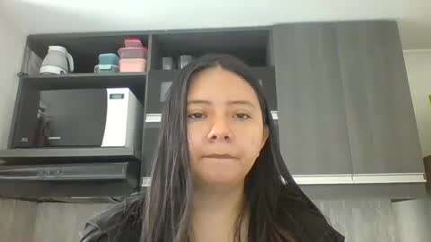 Iris 3 online show from 09/19/25, 03:02