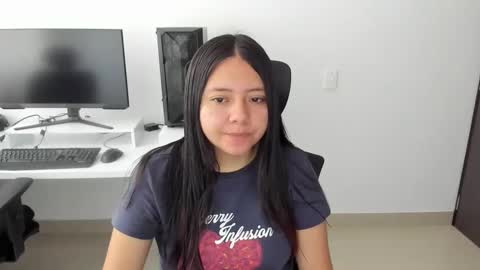 Iris 3 online show from 09/26/25, 01:26