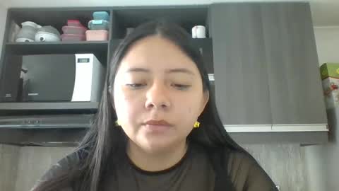 Iris 3 online show from 10/06/25, 02:58