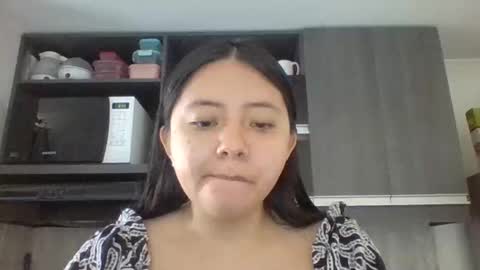 Iris 3 online show from 11/07/25, 01:44