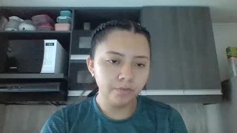 Iris 3 online show from 11/27/25, 02:19