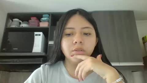 Iris 3 online show from 12/02/25, 02:45