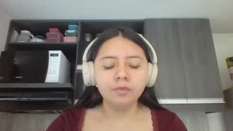 Iris 3 online show from 01/07/26, 02:30