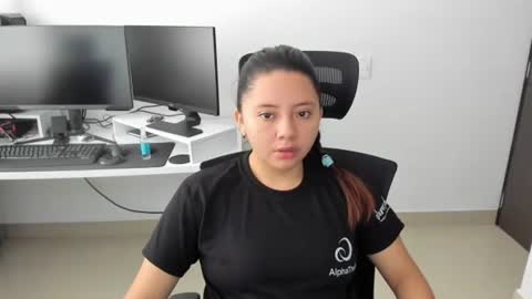 Iris 3 online show from 01/11/26, 05:18