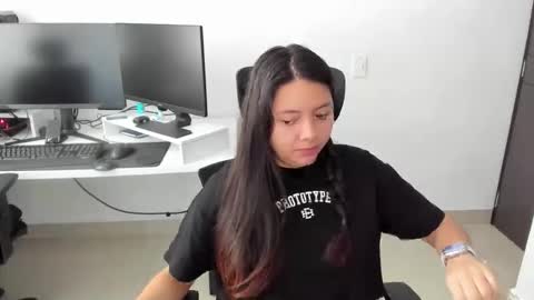 Iris 3 online show from 01/18/26, 04:44