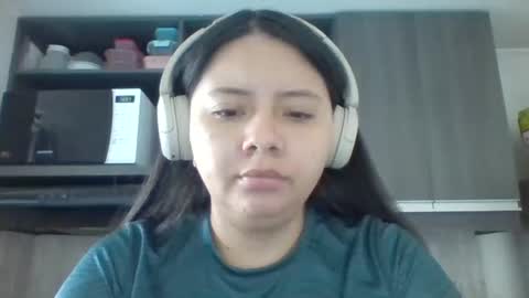 Iris 3 online show from 02/11/26, 02:22