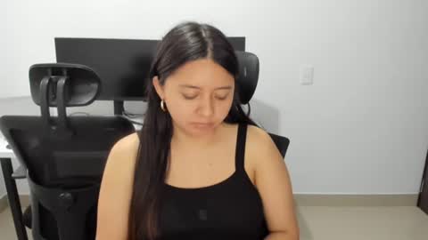 Iris 3 online show from 02/25/26, 10:41