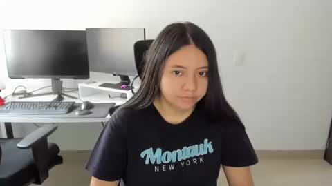 Iris 3 online show from 02/27/26, 02:50